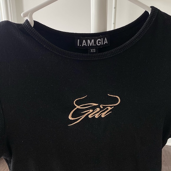 I.AM.GIA Emilie Top - Picture 3 of 6